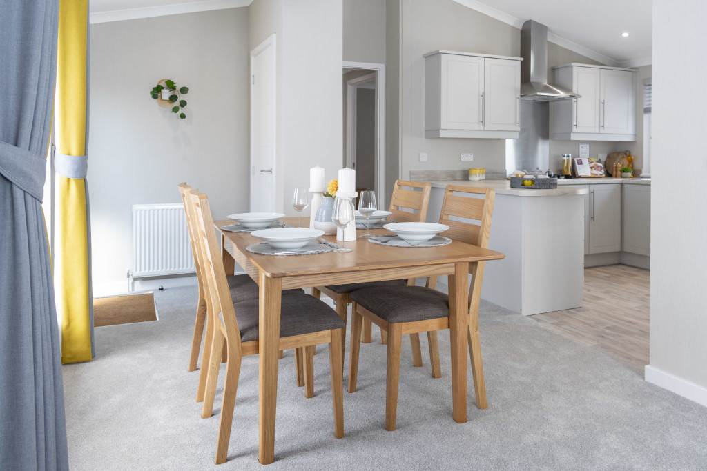 Discover the Park Home Lifestyle Near Bognor Regis
